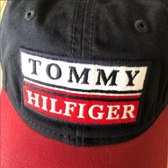 New Hilfiger baseball hat 🧢 - Picture 4 of 4